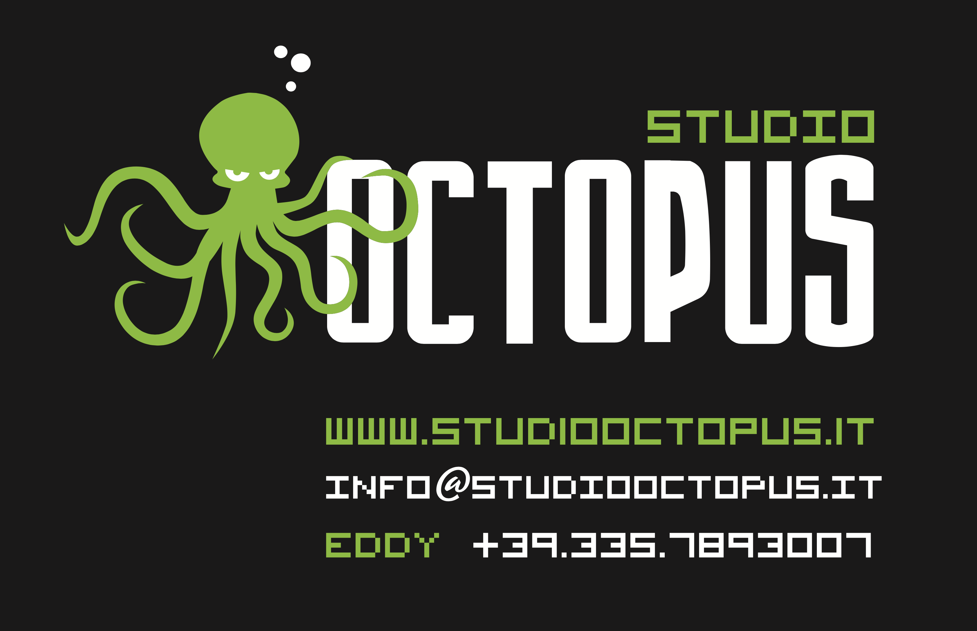 Studio Octopus
